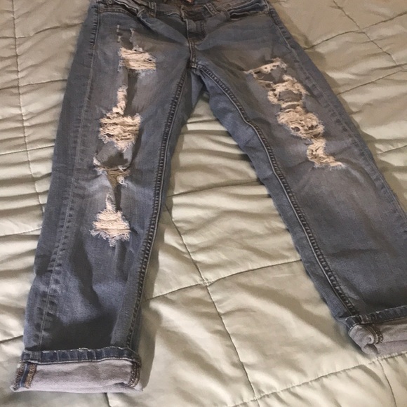 Jeans - Picture 3 of 6